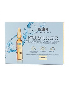 ISDINCEUTICS HYALURONIC...