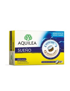 AQUILEA SUEÑO 1,95 MG 60...