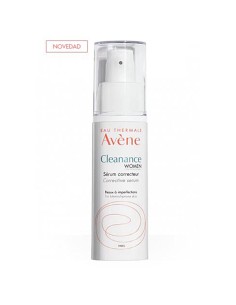 AVENE CLEANANCE WOMAN SERUM...