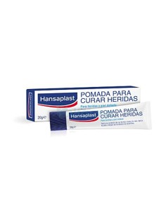 HANSAPLAST POMADA PARA...