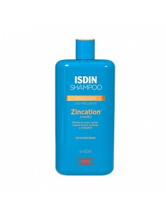 ISDIN SHAMPOO ANTICASPA...