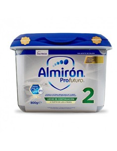 ALMIRON PROFUTURA + 2 1...