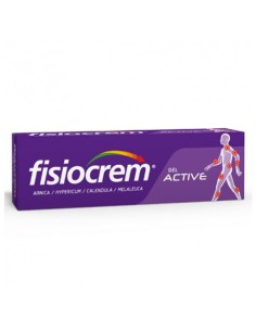 FISIOCREM GEL ACTIVE 1 TUBO...