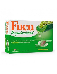 FUCA REGULARIDAD 60...