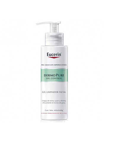 EUCERIN DERMOPURE CLINICAL GEL...