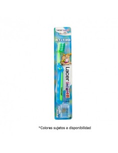 CEPILLO DENTAL INFANTIL...