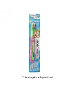 CEPILLO DENTAL INFANTIL... 2