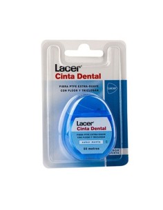 LACER CINTA DENTAL 1 ENVASE...