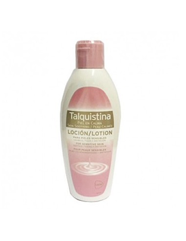 TALQUISTINA LOCION 1 ENVASE 200 ml