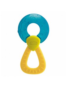 ANILLO DENTICION CHICCO...
