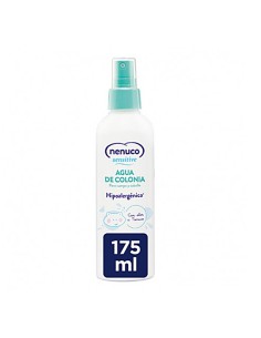 NENUCO SENSITIVE AGUA DE...