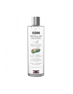 ISDIN MICELLAR SOLUTION 1...