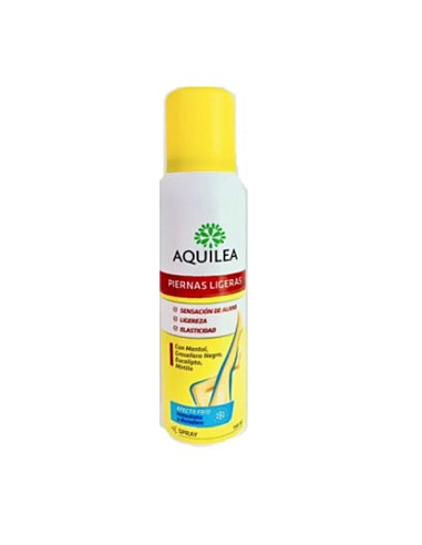 AQUILEA PIERNAS LIGERAS SPRAY 1...