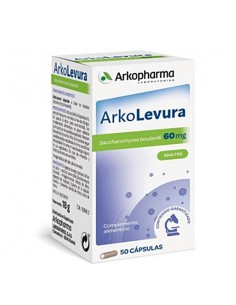 ARKOLEVURA SACCHAROMYCES...