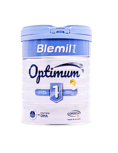 BLEMIL 1 OPTIMUM PROTECH 1 LATA 800 g