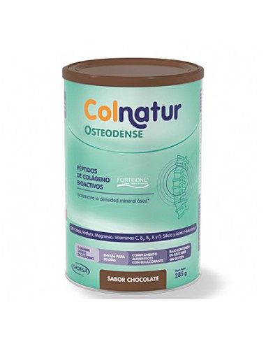 COLNATUR OSTEODENSE 1 LATA 288 g...