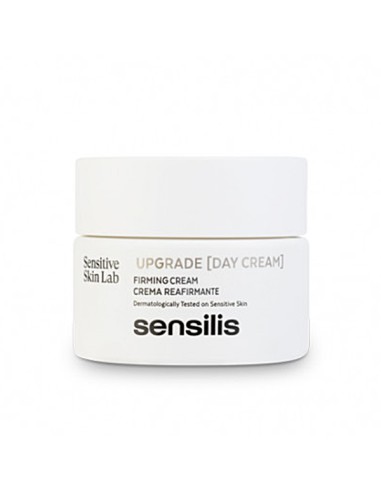 SENSILIS UPGRADE CREMA DIA 1 TARRO 50 ML