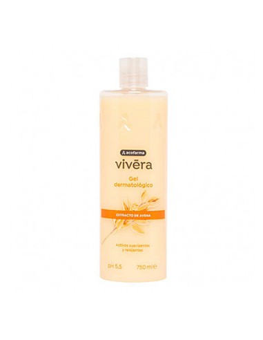 ACOFARMA VIVERA GEL CON EXTRACTO DE...
