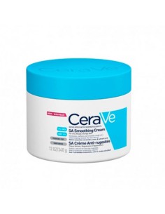 SA CREMA ALISADORA...