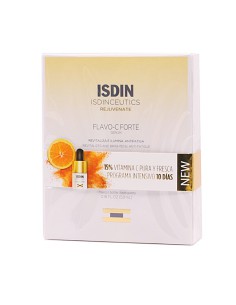ISDINCEUTICS FLAVO-C FORTE...