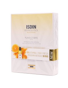ISDINCEUTICS FLAVO-C FORTE...