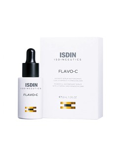 ISDINCEUTICS FLAVO-C 1...