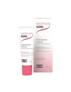 ISDIN WOMAN HIDRATANTE...