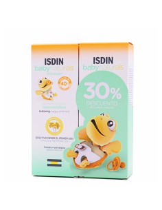 BABY NATURALS ZN40 100 ML...