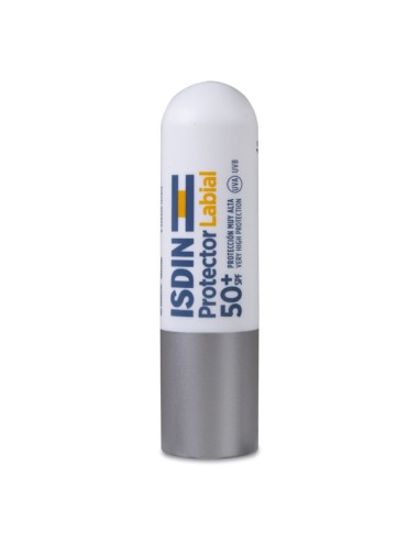 PROTECTOR LABIAL ISDIN SPF 50+ 1...