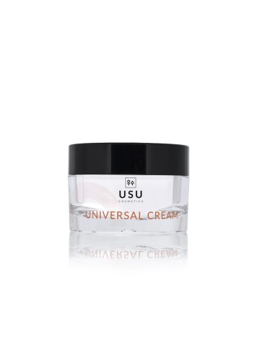 USU CREMA UNIVERSAL 1 ENVASE 50 ML