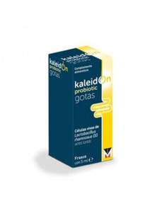 KALEIDON GOTAS 1 FRASCO 5 ml