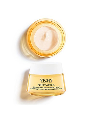 NEOVADIOL POST-MENOPAUSIA CREMA NOCHE...