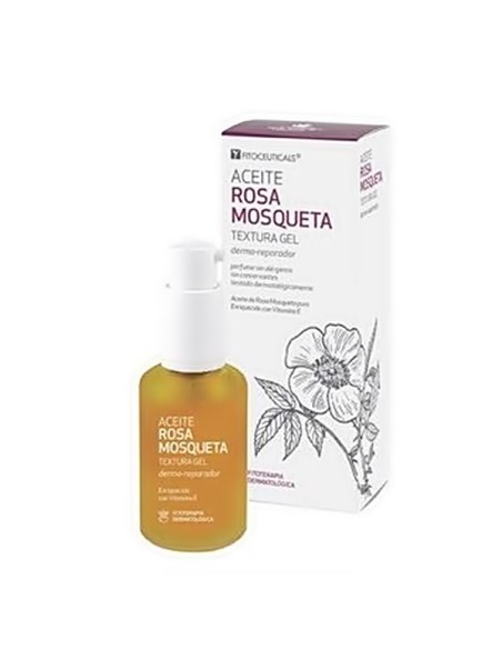 ACEITE ROSA MOSQUETA OUR LINE