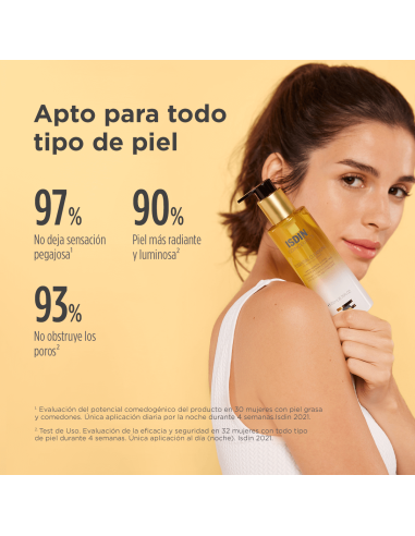 ISDINCEUTICS ESSENTIAL CLEANSING 1...