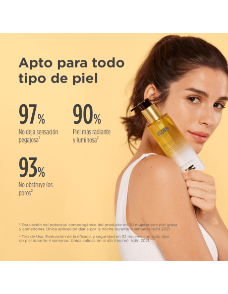 ISDINCEUTICS ESSENTIAL CLEANSING 1 FRASCO 200 ML