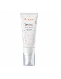 AVENE TOLERANCE CONTROL...