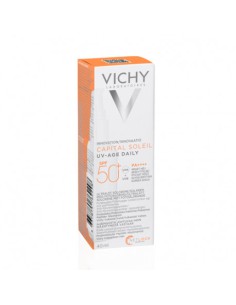 CAPITAL SOLEIL UV AGE DAILY...