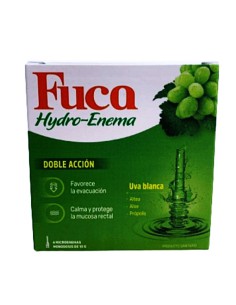 FUCA HYDROENEMA 6...