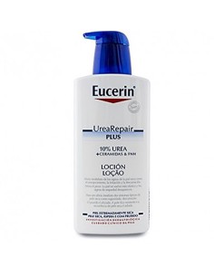 EUCERIN UREAREPAIR LOCION...