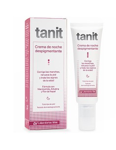 TANIT CREMA DE NOCHE...