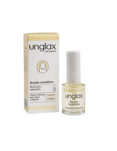 UNGLAX ACEITE NUTRITIVO 1...