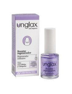 UNGLAX BOOSTER REGENERADOR...