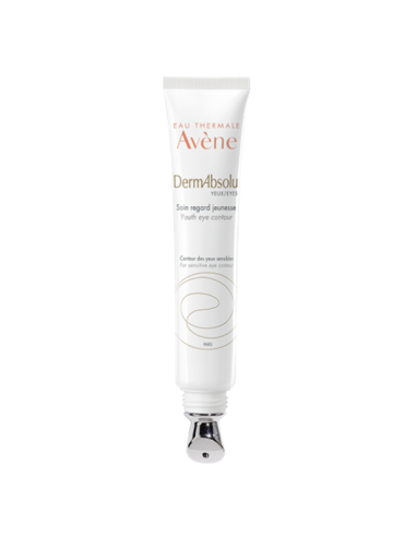 AVENE DERMABSOLU CONTORNO DE OJOS...