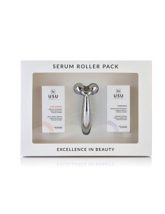 PACK SERUM ROLLER PACK USU...