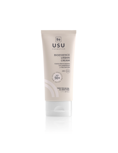USU BIOESSENCE URBAN CREAM...