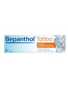 BEPANTHOL TATTO POMADA 1...