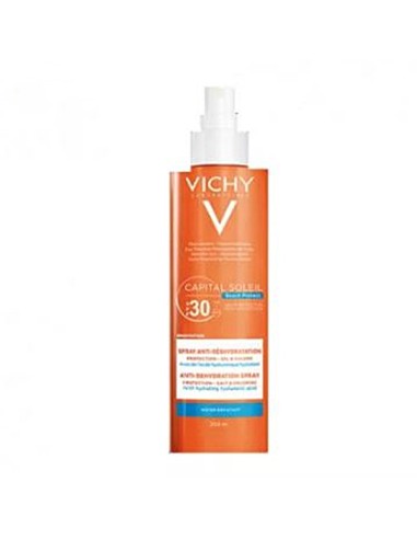 CAPITAL SOLEIL CELL PROTECT WATER...