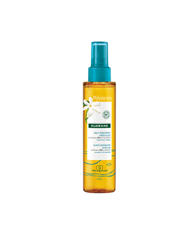KLORANE POLYSIANES ACEITE REPARADOR...
