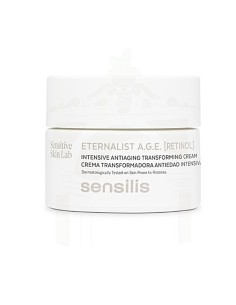 SENSILIS ETERNALIST A.G.E....