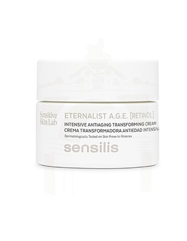 SENSILIS ETERNALIST A.G.E. RETINOL...